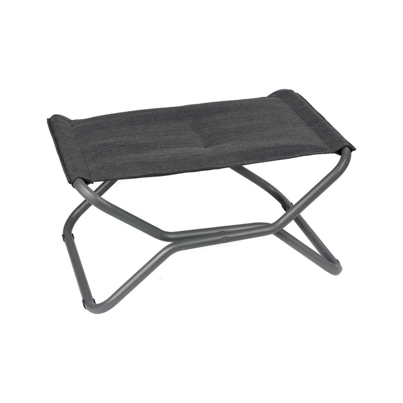 Footstool BAYANNE GORDES LaFuma LFM2647 Onyx