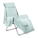 Coperta FLOCON per RELAX LaFuma LFM5040 Boreale