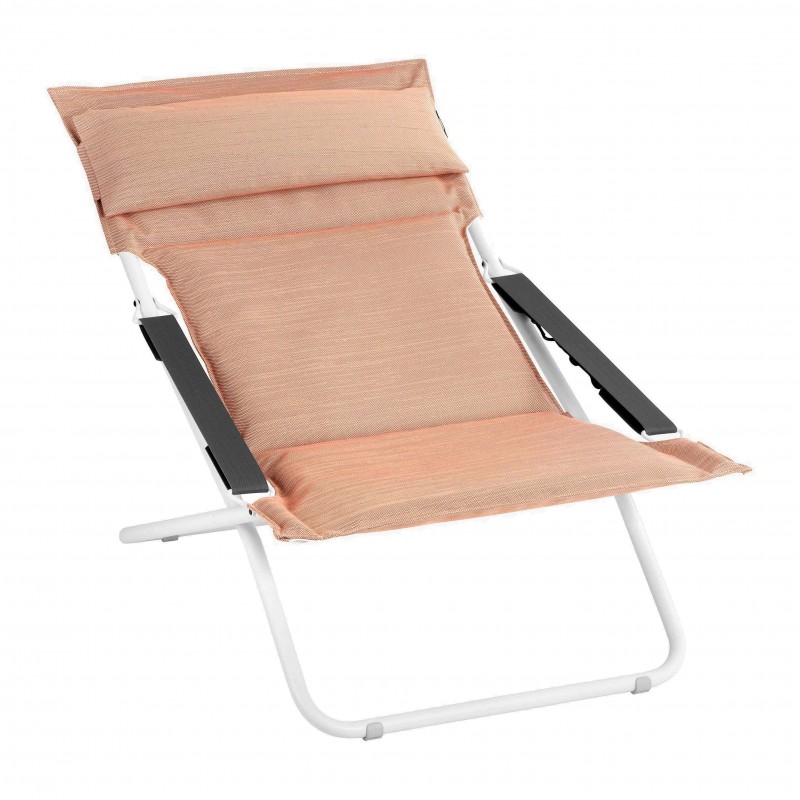 Deck Chair BAYANNE LaFuma LFM2969 Ocre