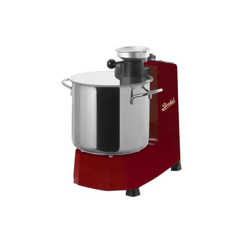 Berkel Cutter-Mixer FP50