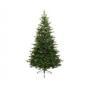 Árbol de Navidad Allison Illuminato h240Ø152cm PE+PVC