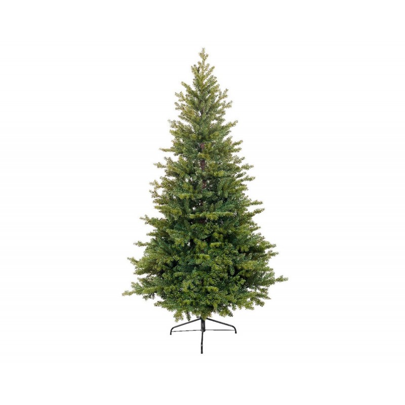 Allison Pine Árbol de Navidad h270Ø162cm PE+PVC