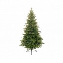 Allison Pine Christmas tree h270Ø162cm PE+PVC