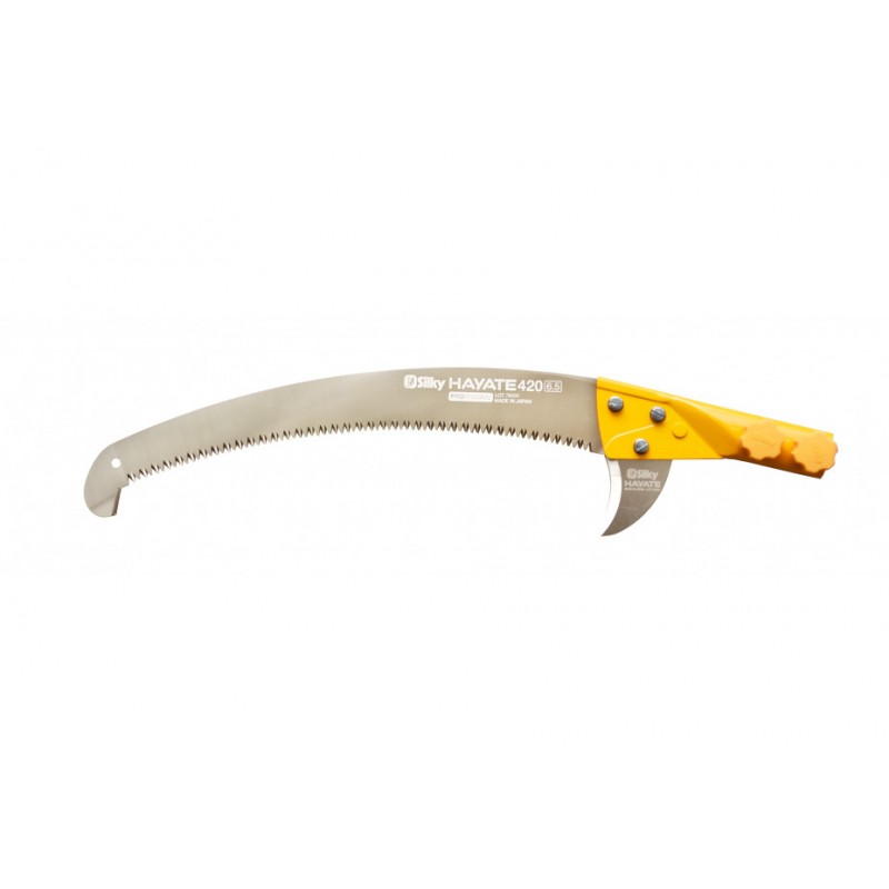 SILKY Hayate telescopic hacksaw 240 - 500 cm