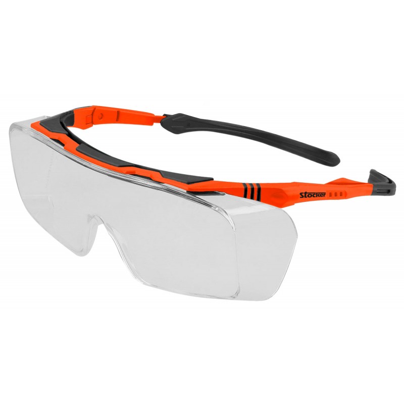 Stocker Ontor protective eyewear cover