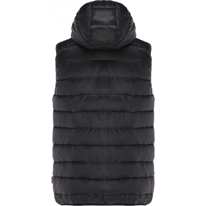 Stocker Nuclor heated padded vest M