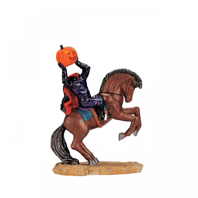 Headless Rider Cod. 22592