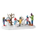 Snowmen Friends Ref. 33622