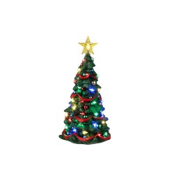 Joyful Christmas Tree Cod. 34101