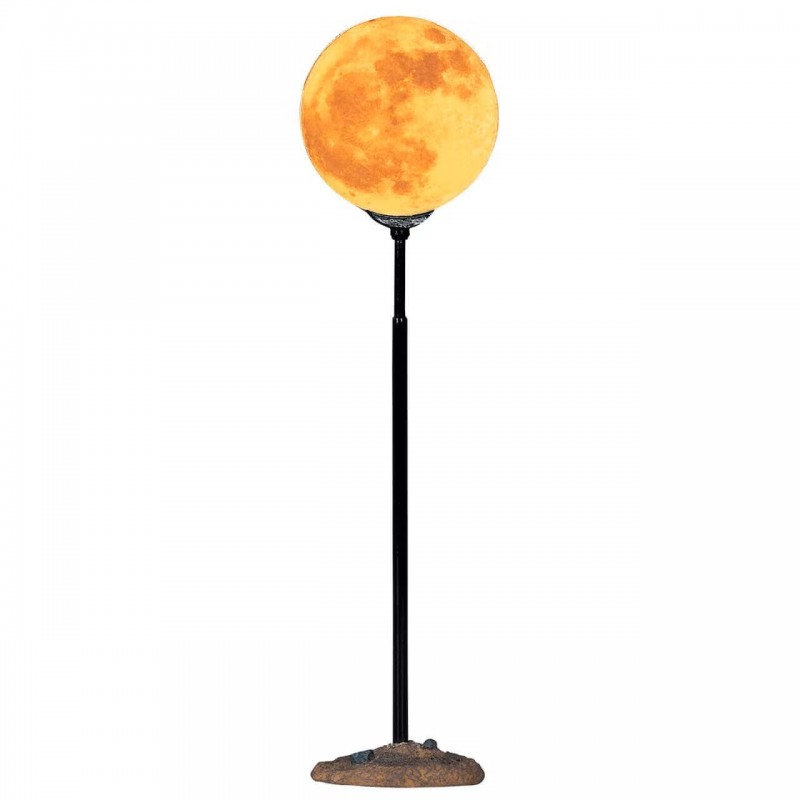 Lighted Moon Cod. 44136