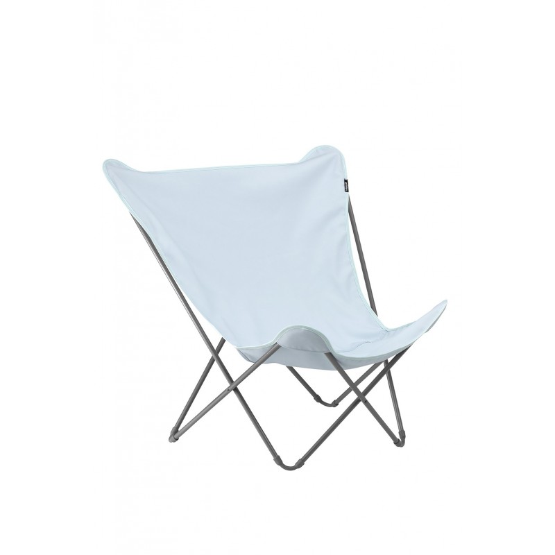 LaFuma LFM2777 Azur Sillón Plegable POP UP XL