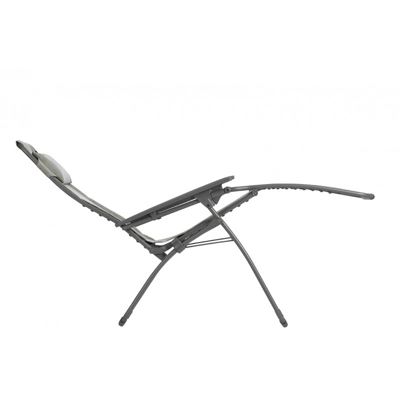 FUTURA LaFuma LFM3138 Lagoa Reclining Deck Chair