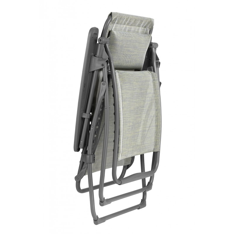 FUTURA LaFuma LFM3138 Lagoa Reclining Deck Chair