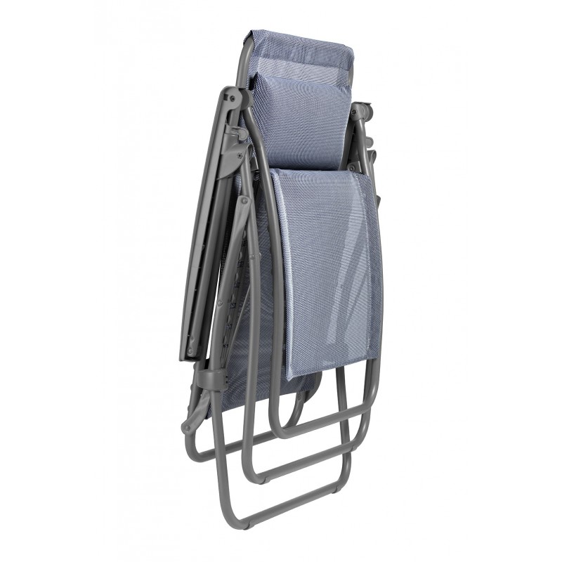 LaFuma LFM4020 Océan II Tumbona Reclinable R CLIP