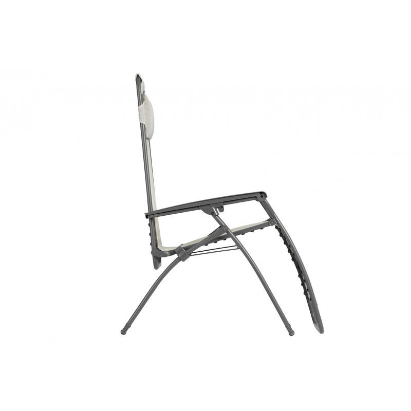 Recliner Deck Chair R CLIP LaFuma LFM4020 Seigle II