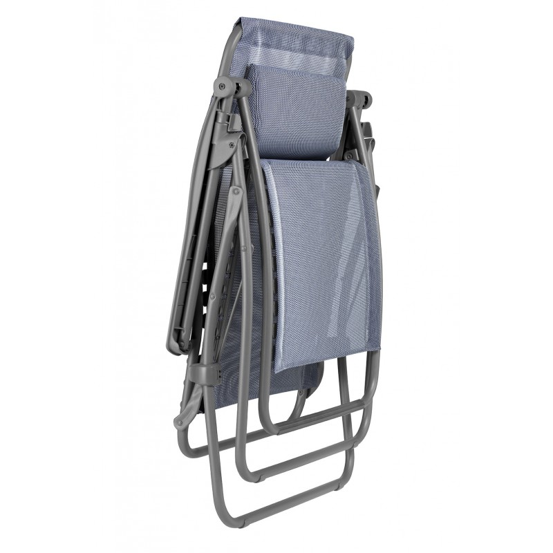 RSXA CLIP LaFuma LFM2035 Océan II Reclining Deck Chair