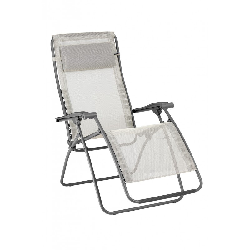 RSXA CLIP LaFuma LFM2035 Seigle II Tumbona Reclinable