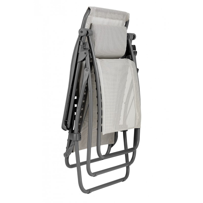 RSXA CLIP LaFuma LFM2035 Seigle II Tumbona Reclinable