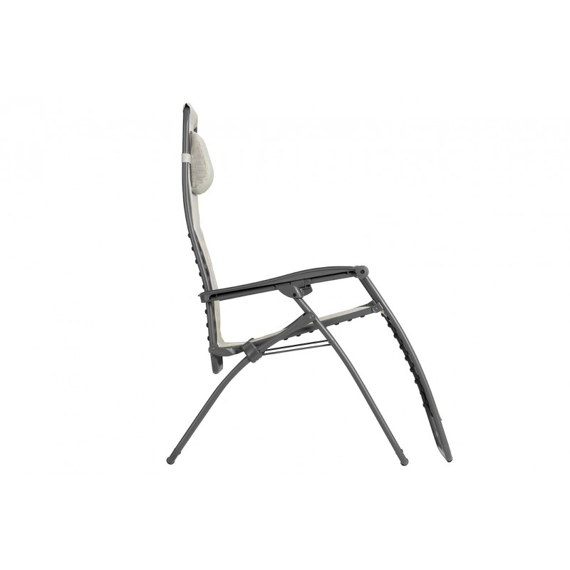 RSXA CLIP LaFuma LFM2035 Seigle II Tumbona Reclinable