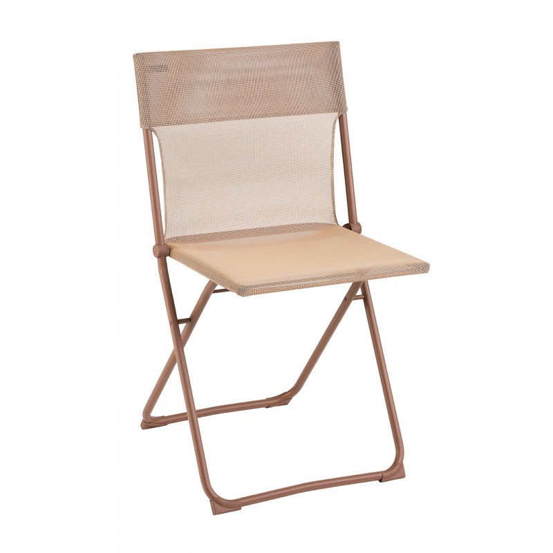 BALCONY II chair LaFuma LFM5167 CB Canyon