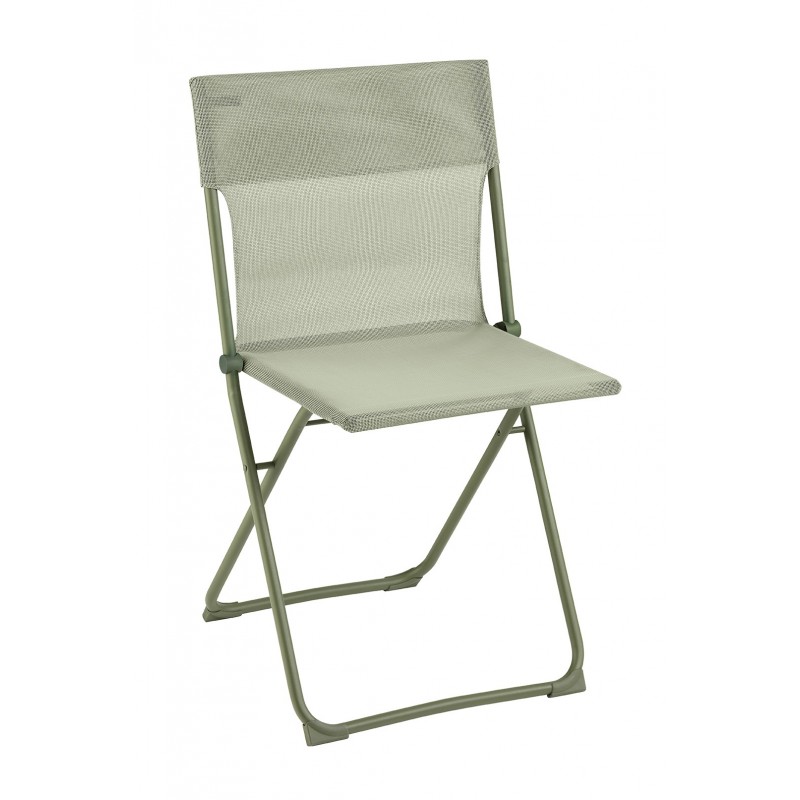 BALCONY II chair LaFuma LFM5167 CB Moss