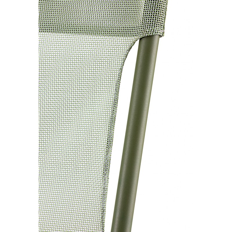 Silla BALCÓN II LaFuma LFM5167 CB Moss