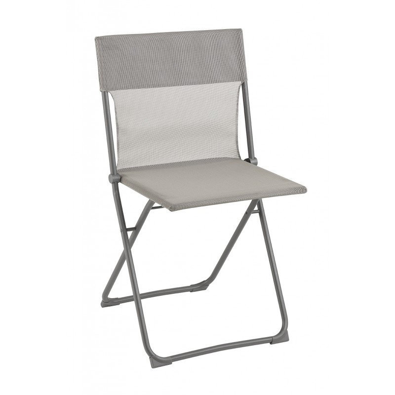 Silla BALCÓN II LaFuma LFM5167 CB Terre