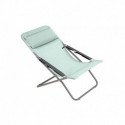 TRANSABED LaFuma LFM2864 Mistral Deck Chair