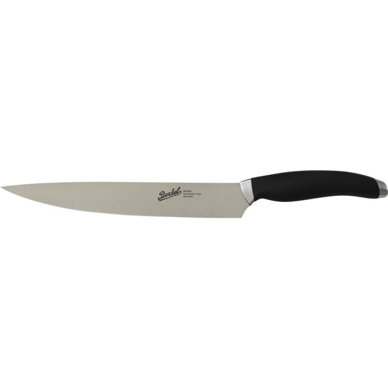 Berkel Teknica Cuchillo para filetear 24 cm Negro