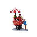 Hot Dog Cart Cod. 12932