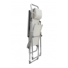 Silla ALU CHAM XL LaFuma LFM2774 Seigle II