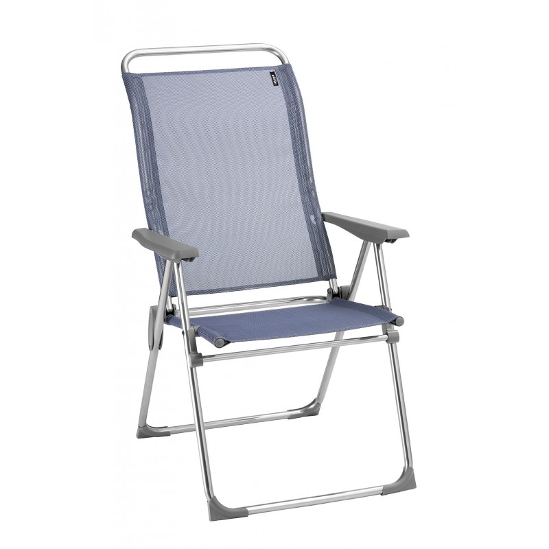 Silla ALU CHAM LaFuma LFM2772 Océan II