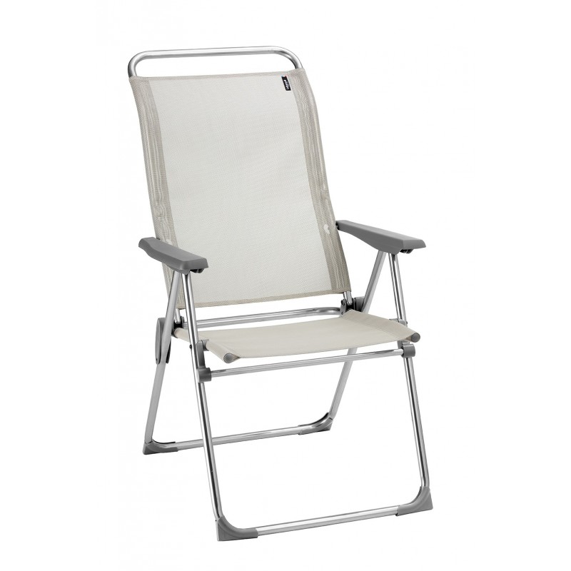 Chair ALU CHAM LaFuma LFM2772 Seigle II