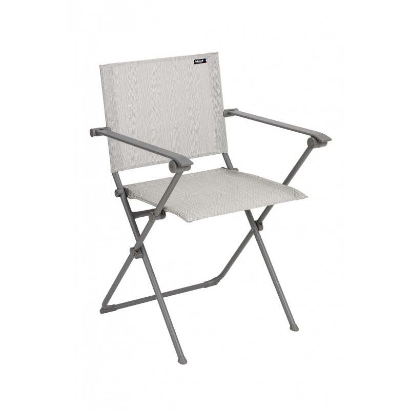 Silla con Reposabrazos ANYTIME LaFuma LFM2640 Galet