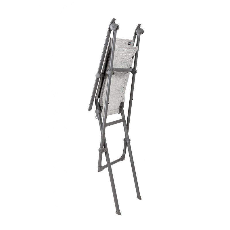 Silla con Reposabrazos ANYTIME LaFuma LFM2640 Galet