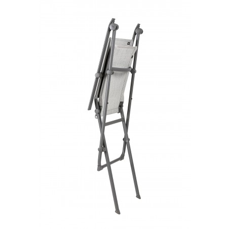 Silla con Reposabrazos ANYTIME LaFuma LFM2640 Galet