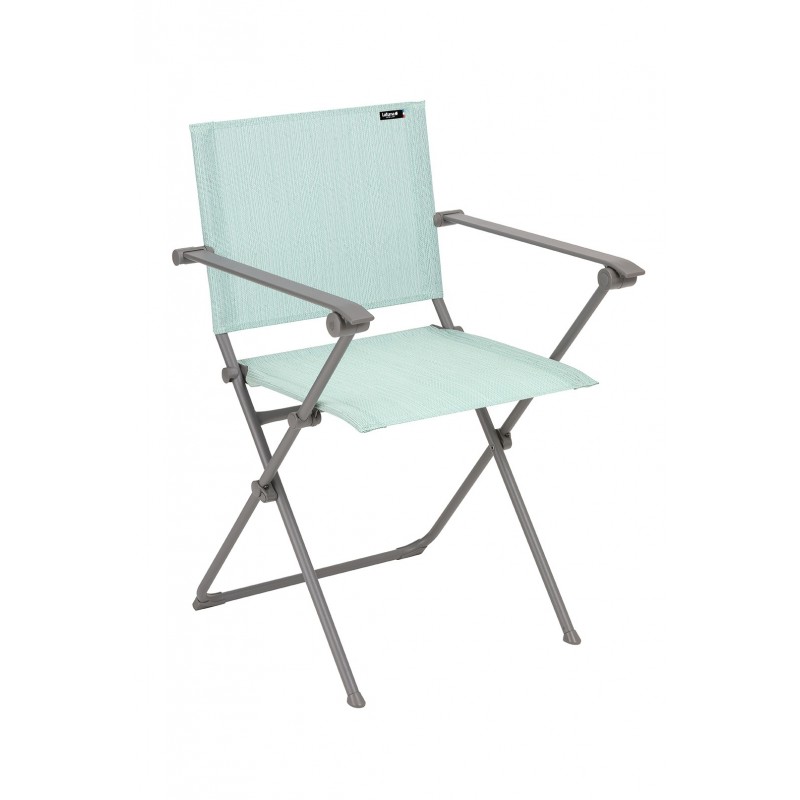 Silla con Reposabrazos ANYTIME LaFuma LFM2640 Mistral