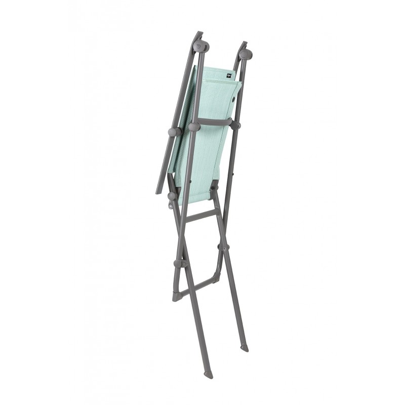 Silla con Reposabrazos ANYTIME LaFuma LFM2640 Mistral