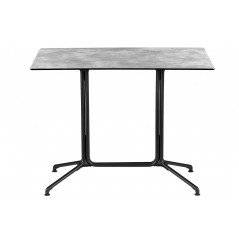 Mesa HORIZONTE 115 x 69 cm LaFuma LFM9017 Cimento