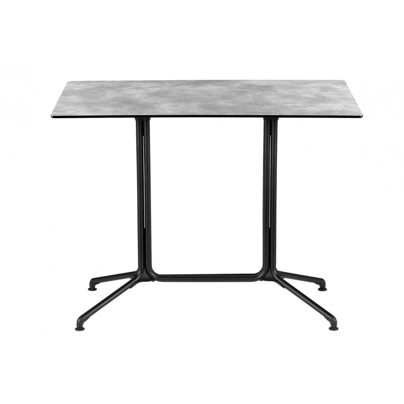 HORIZON table 115 x 69 cm LaFuma LFM9017 Ciment