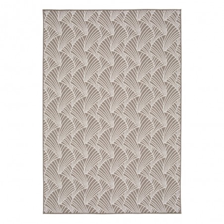 Alfombra MARSANNE 160 x 230 LaFuma LFM2943 Eventail Beige