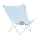 Lona de repuesto para LaFuma LFM5036 Azur Sillón Plegable POP UP XL