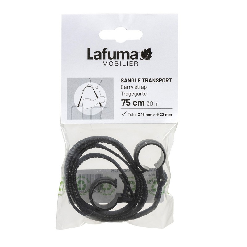 Correas de transporte Ø 16-22 mm LFM5166