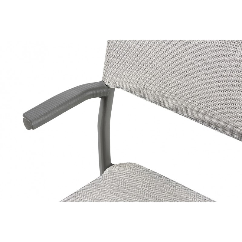 Silla Apilable con Brazos ORON LaFuma LFM5067 Galet