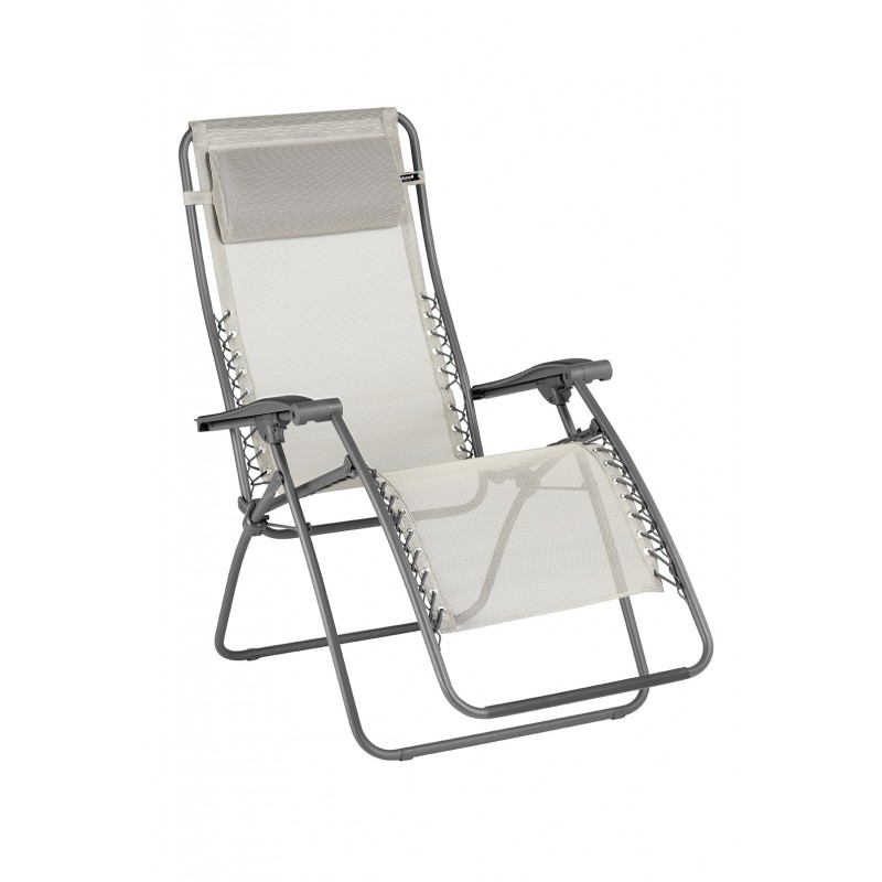 Tumbona Reclinable RSXA LaFuma LFM2034 Seigle II