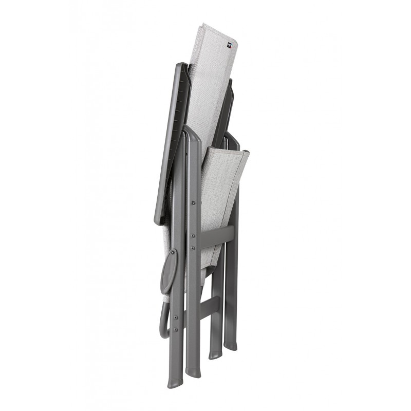 Silla con Respaldo Alto ZEN IT DUO LaFuma L Galet LFM2780