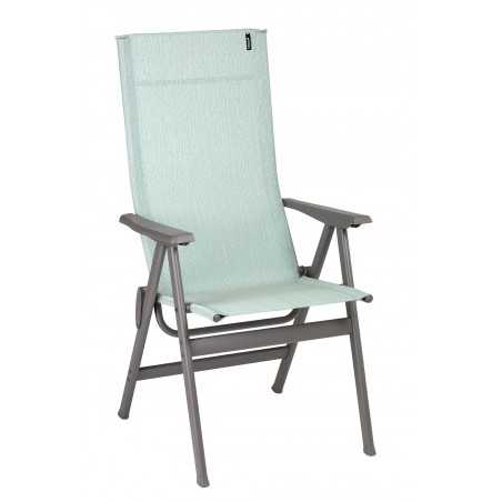 Silla con Respaldo Alto ZEN IT DUO LaFuma L Mistral LFM2780