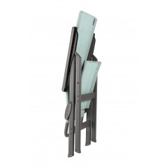 Silla con Respaldo Alto ZEN IT DUO LaFuma L Mistral LFM2780