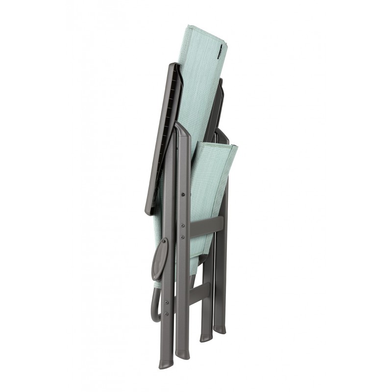 Silla con Respaldo Alto ZEN IT DUO LaFuma L Mistral LFM2780