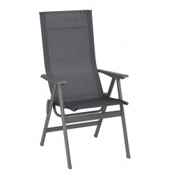 ZEN IT DUO LaFuma L Silla Respaldo Alto Obsidiana LFM2780